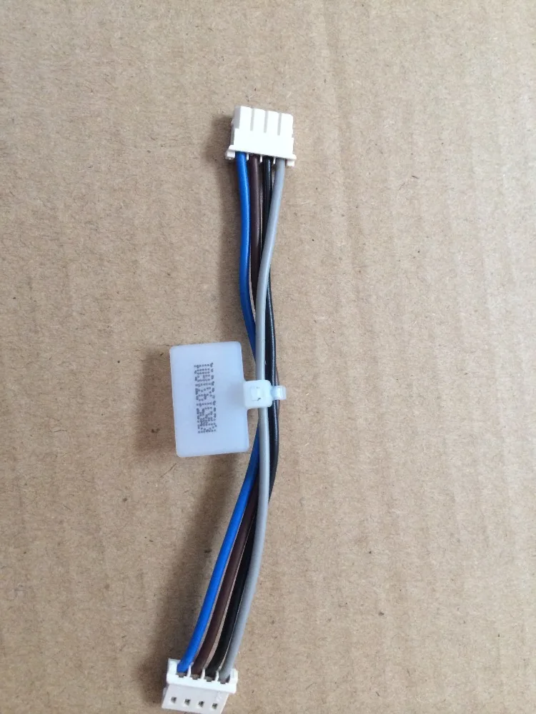 

50pcs up and down of KDS50 button cable connectors KM851931G01