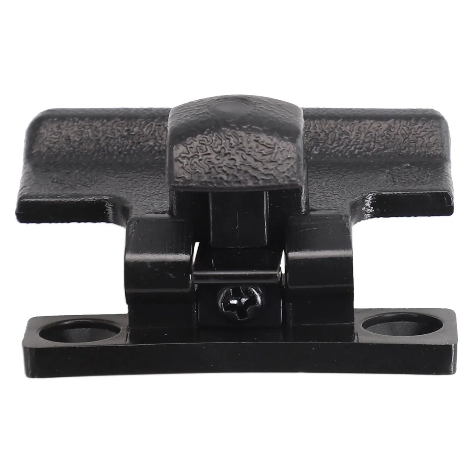 MR532555 Console Catch Latch For Car Armrest Box Cover Upper Latch Clip For Pajero 00-18 1Pcs Plastic Accessories