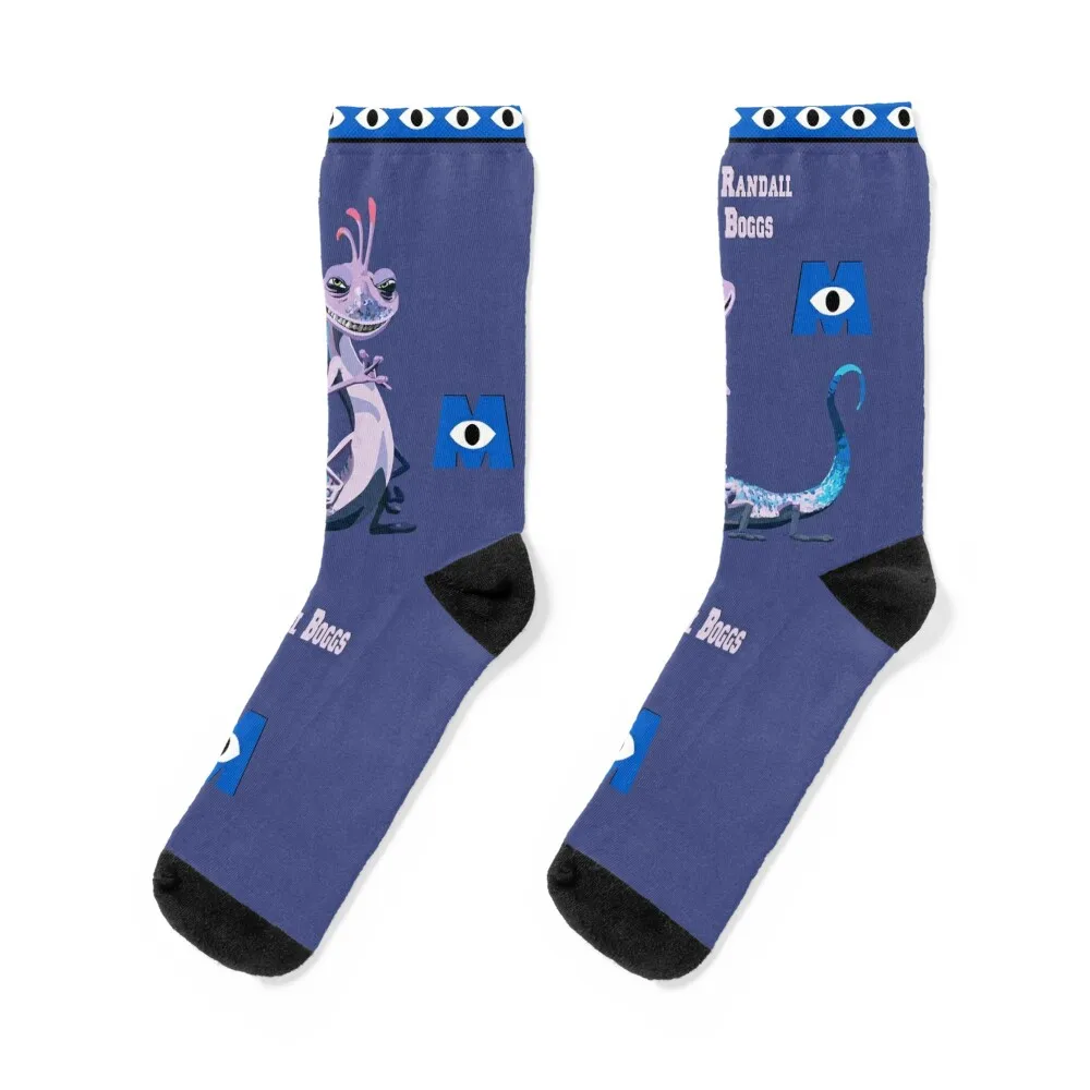 

Monsters Inc Socks sport cycling kids happy Socks For Man Women's