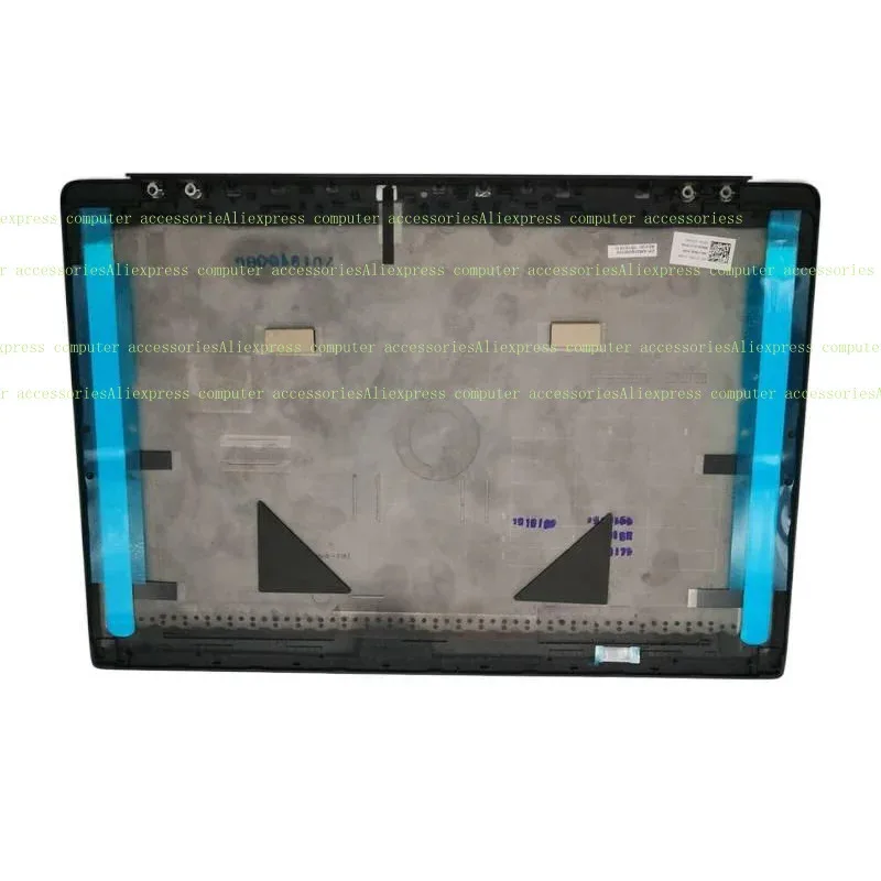 

AS + новая задняя верхняя крышка ЖК-дисплея, черная 0T7C6V для Dell Latitude E7390 E7380