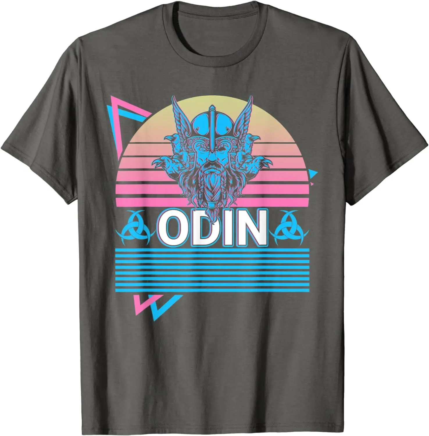 Norse Mythology T-Shirt