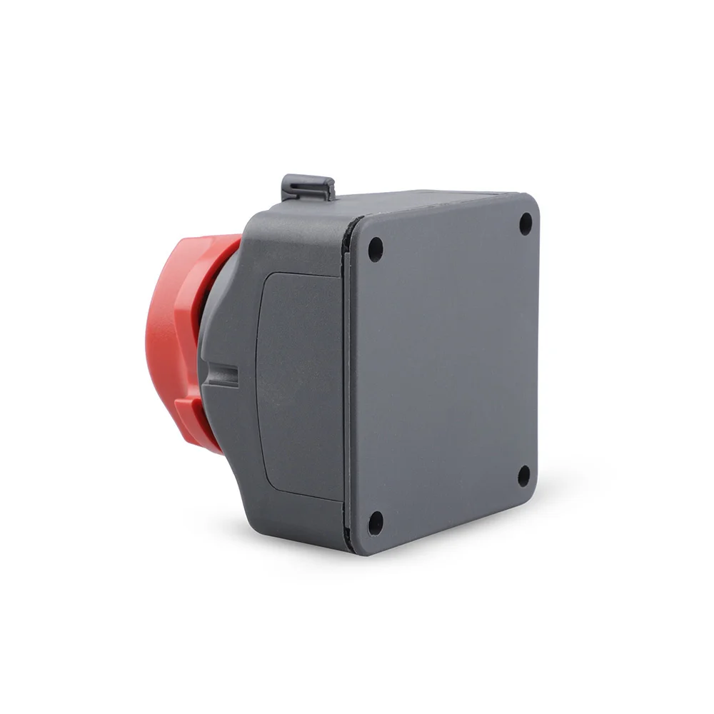 DC 12V-60V 100A-300A Selector Isolator Trennen Schalter Auf-Off Rotary Switchs Cut Auto RV Boot marine Batterie – Detail 7