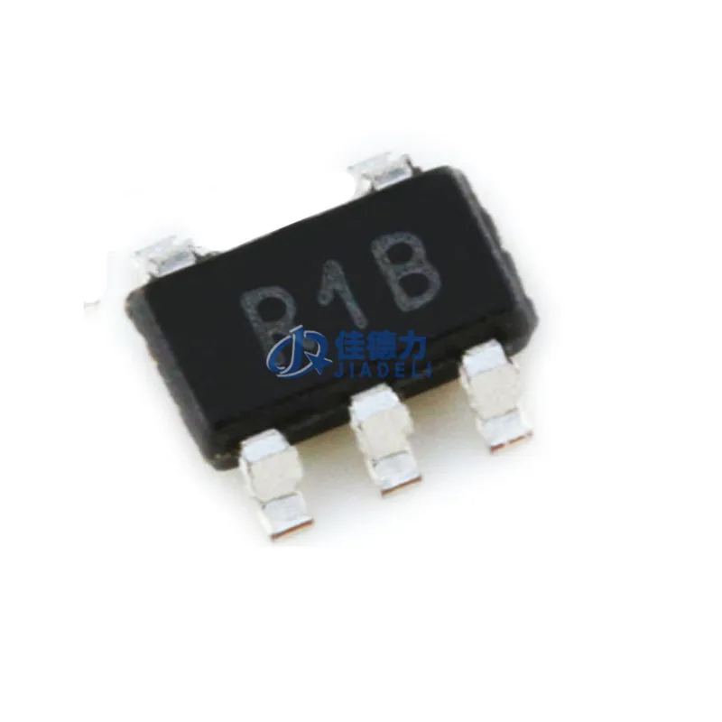 1PCS ADR391BUJZ-REEL7 Integrated Circuit (IC) Power Management (PMIC) Voltage reference