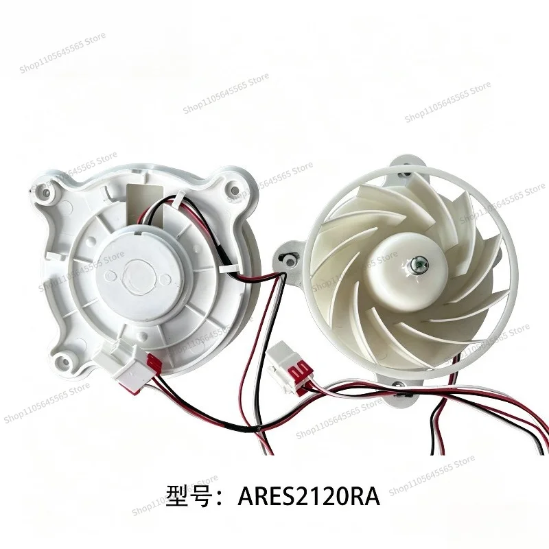 Suitable for refrigerator fan DA31-00278B/C/342A/334C refrigeration freezer motor