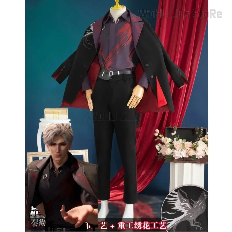 Game Love And Deeps…