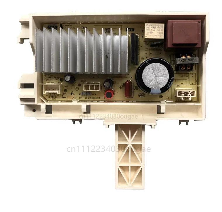 Suitable for TCL washing machine Inverter Control Board BD6201/3C102-000322/BD627202 driver motherboard
