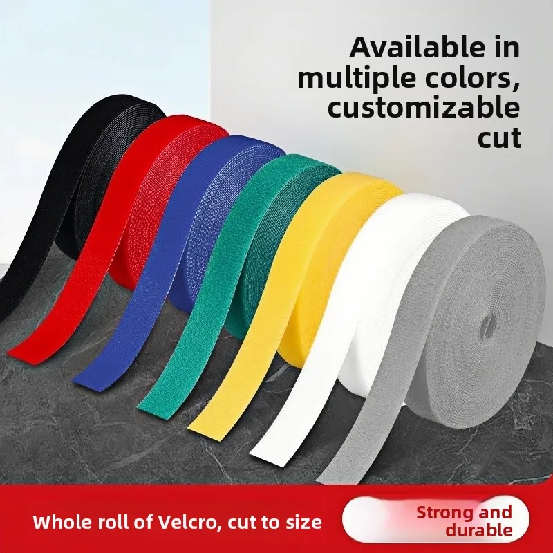 Magic Tape Cable Or…