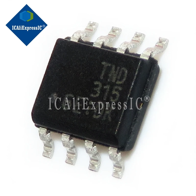 

5pcs/lot TND315S TND315 TND315S SOP-8 In Stock