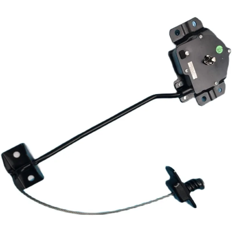 خطط احتياطية قوس قطع الغيار الإطارات المسمار الإطارات الاحتياطية حافة الصلب خطة احتياطية بين قوسين معدنية لـ Maxus G50 #3