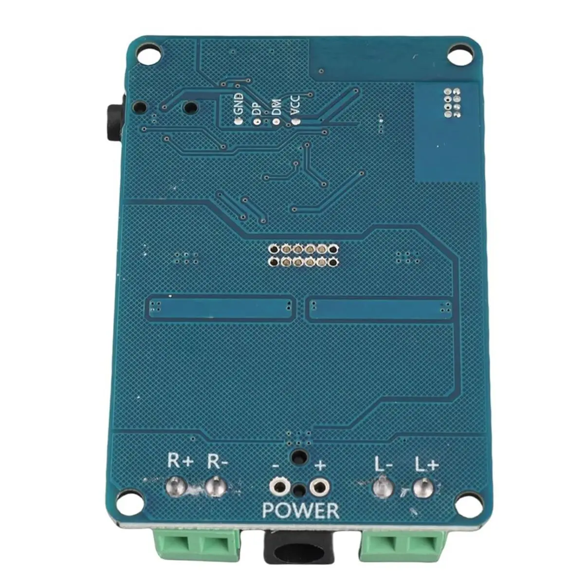 A85P TDA7492P Bluetooth V2.1 2x25W Audio Amplifier Board with AUX Interface for Various Speakers