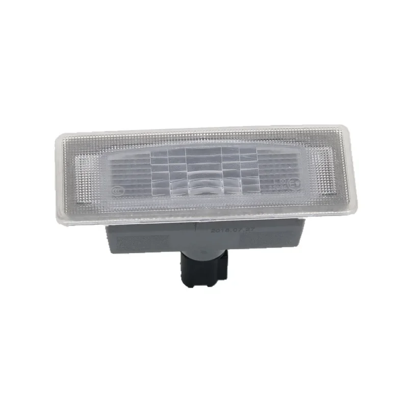 

92501D3500 FOR HYUNDAI TUCSON 2019 Number plate light