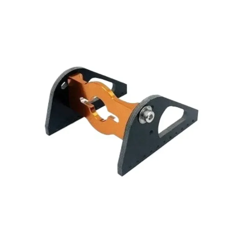 

Versatile Boat Model Motor Bracket with 19-25mm Adjustable Holes - For B28/29/36 Series Brushless Motors
