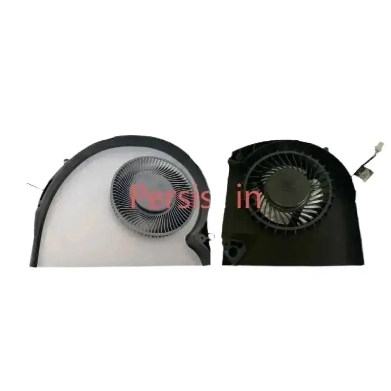 Nuevo ventilador de CPU y GPU para Alienware 17 R4 R5 P31E ALW17C 4RFW # / #