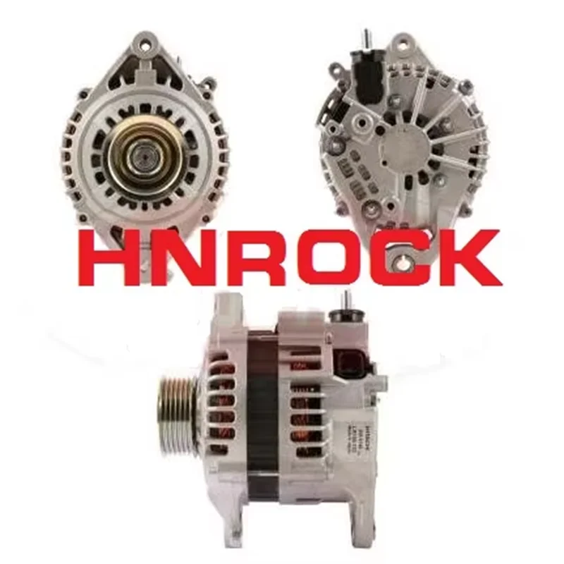 

НОВЫЙ ГЕНЕРАТОР HNROCK 12В 90А LR190-751 LR190-753 231004 M505 23100-4M505