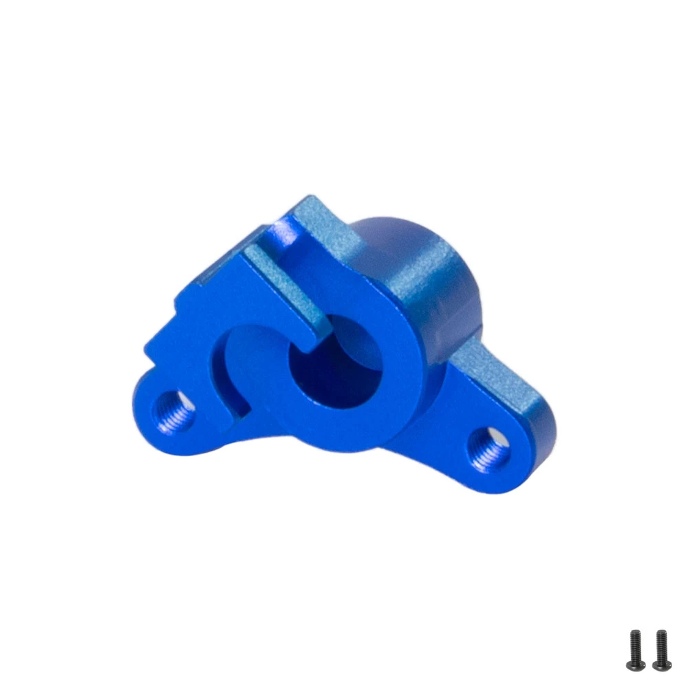 Aluminium As Versnelling/Remschijf/Dragon Hoofd Stoel Connector Remblokken Voor Losi 1/4 Promoto-Mx Elektrische Motorfiets 262003 - afbeelding 1