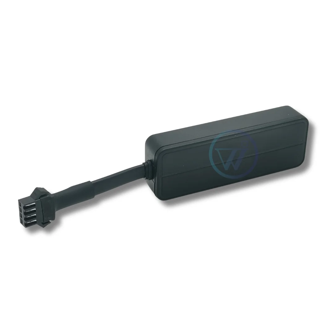 4G LTE GPS Tracker for Cars Motorbikes Trucks SUVs Sedans Electrical Vehicles up 90V Compatible BDS LBS Wi-Fi GPS PC Track View