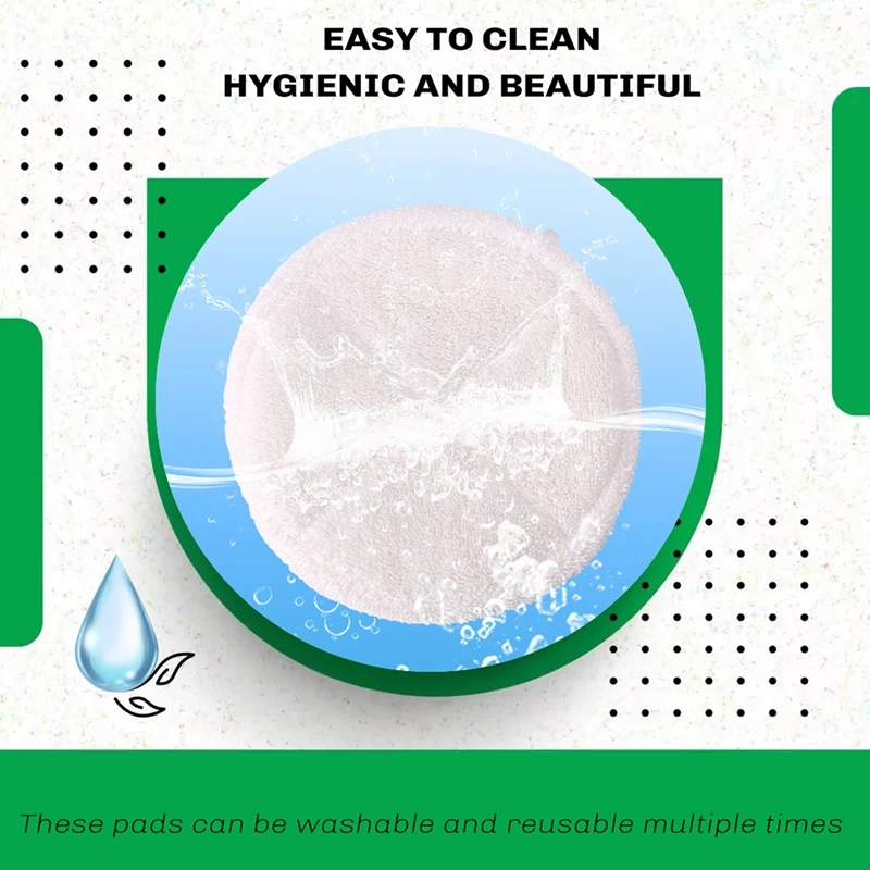 Paquete de 4 almohadillas de repuesto para fregona de contacto suave para fregona de suelo duro alimentada Bissell Spinwave 2039A 2124