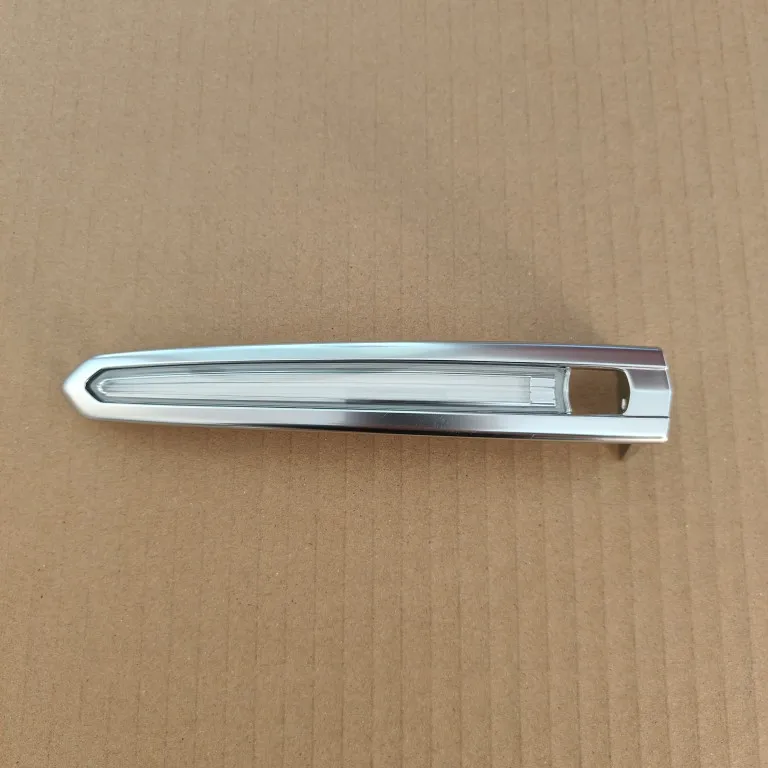 

1pcs For Cadillac XTS ATSL XT5 XT4 XT6 CT6 Outer Door Handle