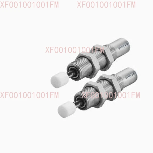 Fastening torque 3 Nm buffer model: 160272 34571 191199