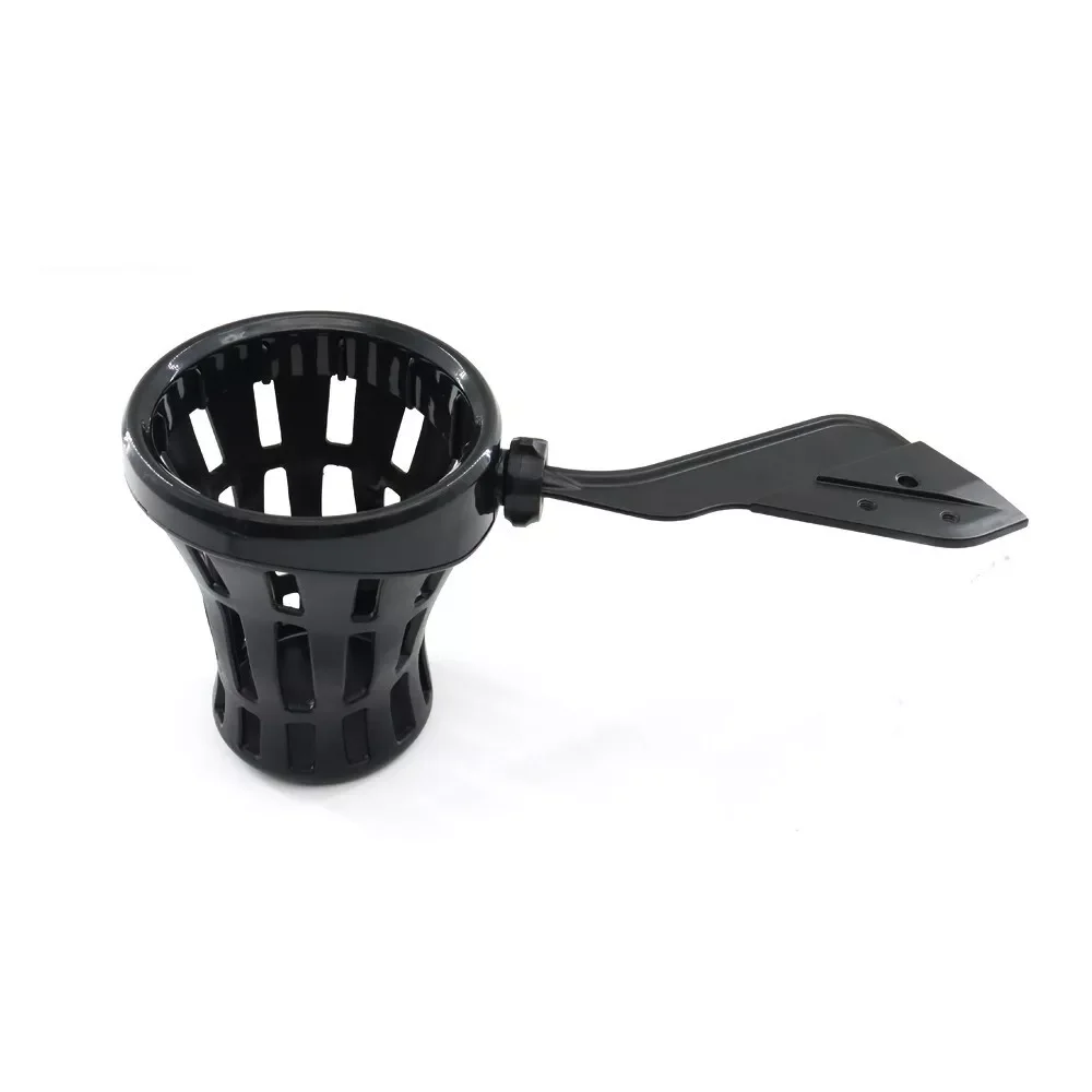For Indian Springfield Dark Horse & Roadmaster Challenger Dark Horse Motorcycle Rear Trunk Beverage Cup Holder Accessory - view 2