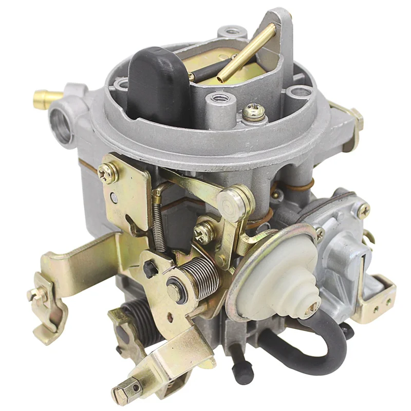 7681385 جديد المكربن Carb لشركة فيات UNO 1100 32TLF 27 253 1733 LDH129 سيارة المكربن