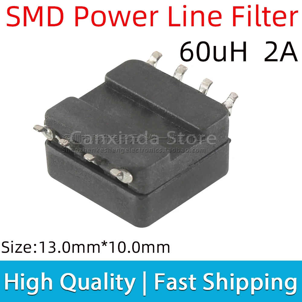 5Pcs SF1306600Y 60U…