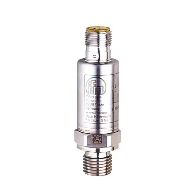 PT5504 0-10Bar Pressure Transmitter 4-20mA Hydraulic/Oil/Gas 0.5% Accuracy