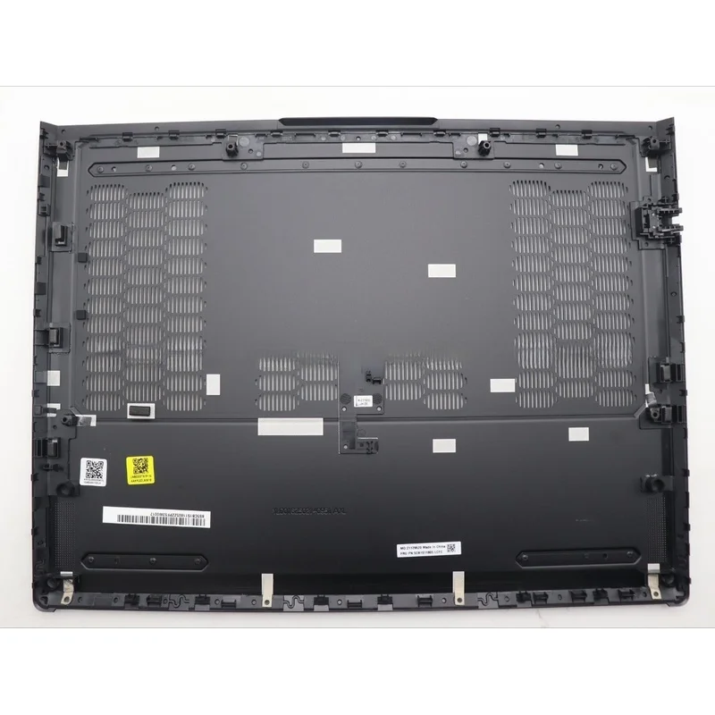 OEM Replacement New For Legion Pro 7 16IAX10H 83F5 Bottom cover Lower Case D Lid 5CB1S11805