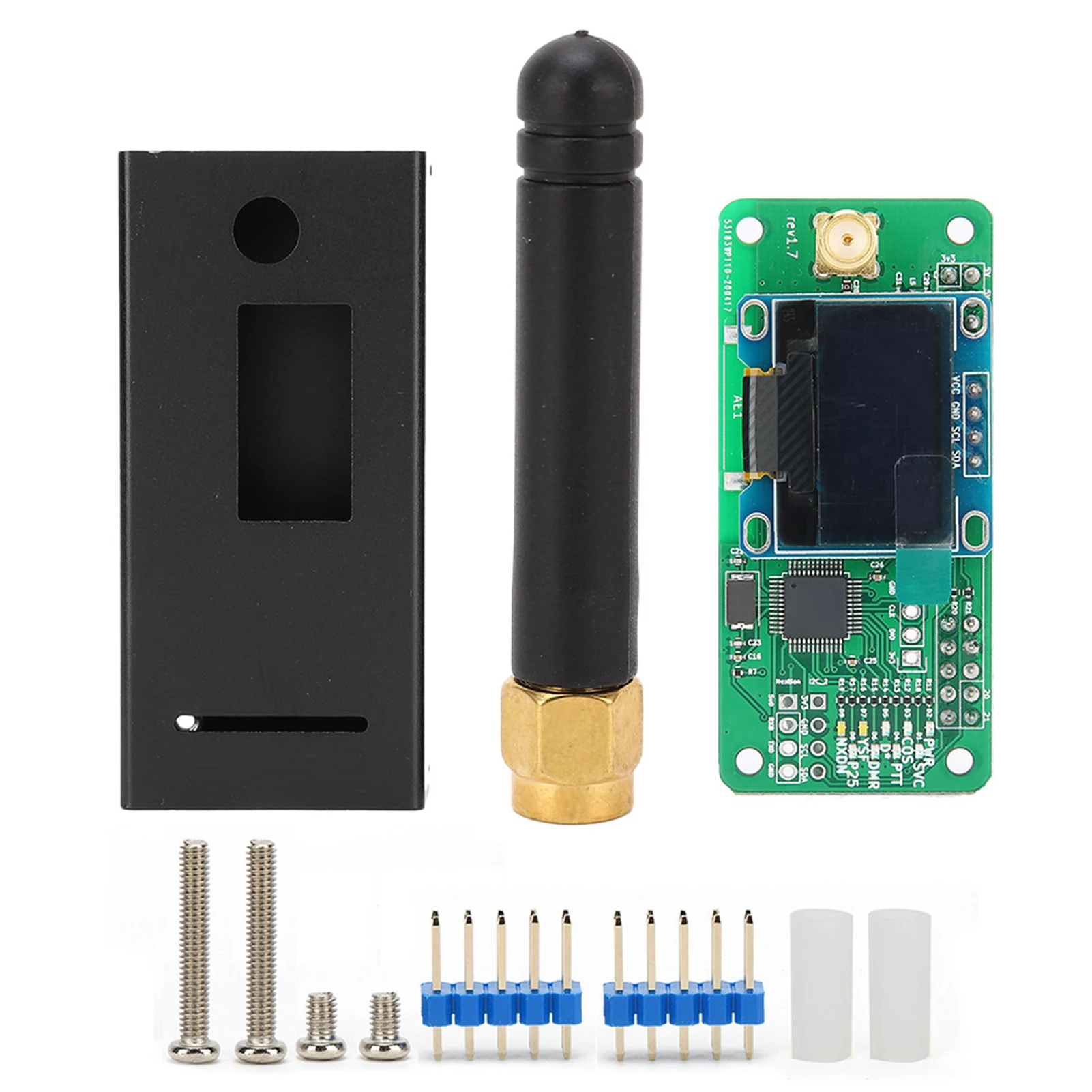 Acessório eletrônico do módulo Hotspot da placa de expansão da placa eletrônica para/rádio móvel digital