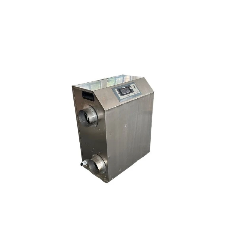 Mini wheel dehumidifier distribution box small low humidity and low temperature dehumidifier