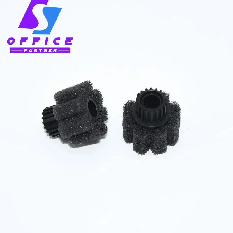 50pcs. B8303503 B4783503 Sponge Gathering Roller for Ricoh SR 3020 3030 3110 4000 4010 4020 4030 4040 4050 4060 4110 5000 5040