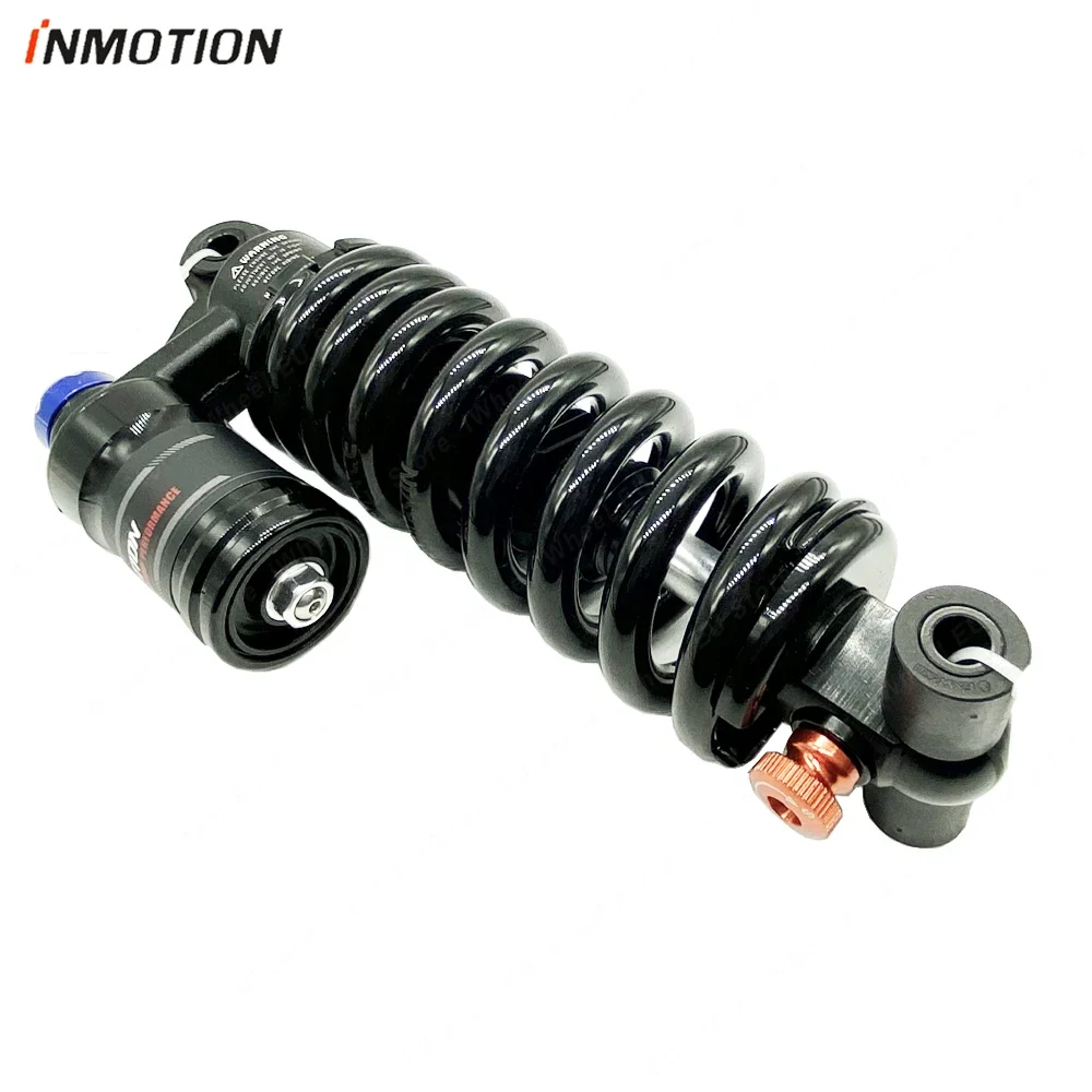 Original INMOTION V14 Shock Absorber New Upgrade 500-650LBS Suspension Only Suit for Inmotion V14 Electric Unicycle