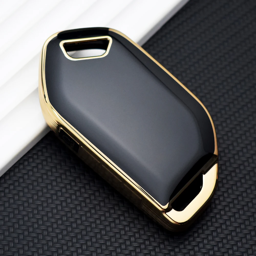 New Key Case for Kia Sorento Morning Ev9 Protector Holder Soft TPU Key Case for Kia Picanto Ev9 Accessories 2024 - Image 4