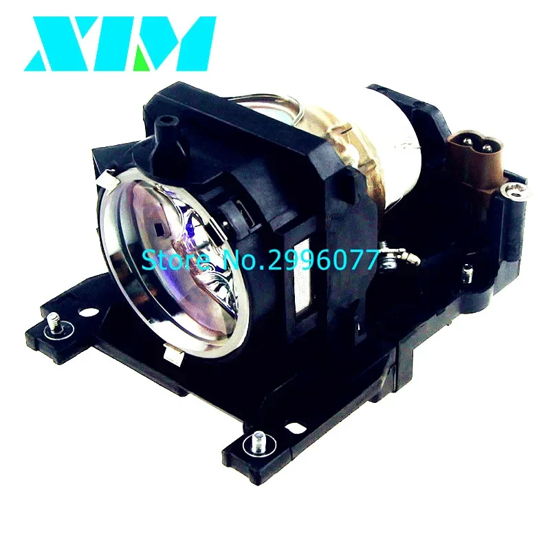 

DT00841 Replacement Bulb/Lamp with Housing for HITACHI CP-X200 CP-X205 CP-X305 CP-X300WF CP-X308 CP-X400 CP-X417 ED-X30 ED-X32