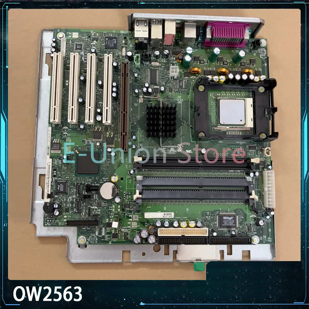 

Precision WorkStation 360 Motherboard OW2563 0W2563 W2563