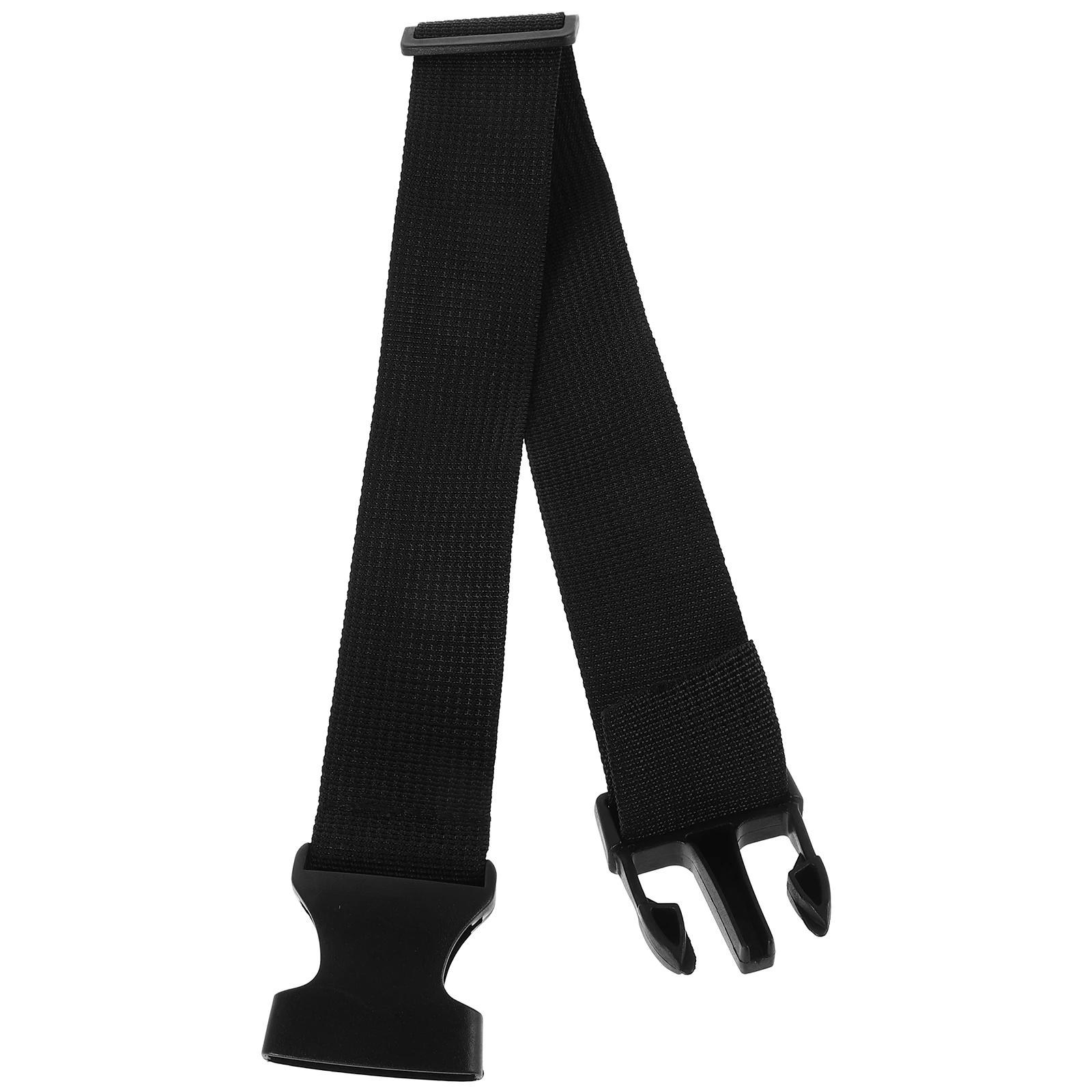 

Buckle Strap Travel Belt Luggage Bag Straps Adjustable Connector Polypropylene Suitcase Belts Cargo Tents Camping Moving Sturdy