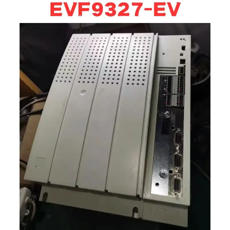 

Second-hand EVF9327-EV EVF9327 EV Inverter Tested OK