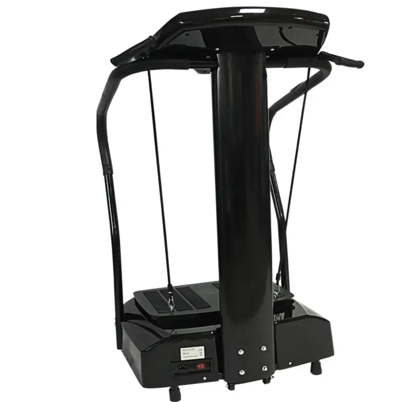rejection Shaking hine Standing lazy reformer Weight loss Vibration belly Thin Fitns equipment