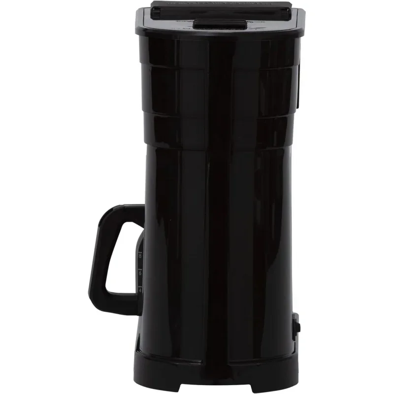 Bunn Grb Velocity Brew 10-Cup Thuis Koffiebrouwer, Zwart