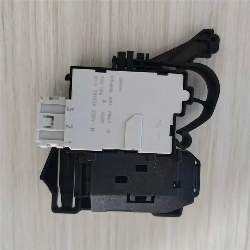 【Price Drop】For Whirlpool TWD272204DSRT WDD102724SRS EWDD427220SRT Washer Door Lock Replacement Assembly