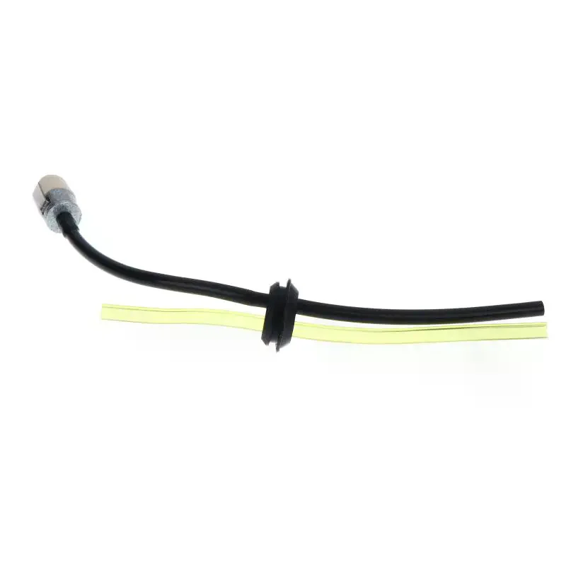 Fuel Gas Hose String Tube Petrol Pipe For Trimmer Hoses Chainsaw Blower Line Tool 22mmØ Brushcutter String Grass Trimmer
