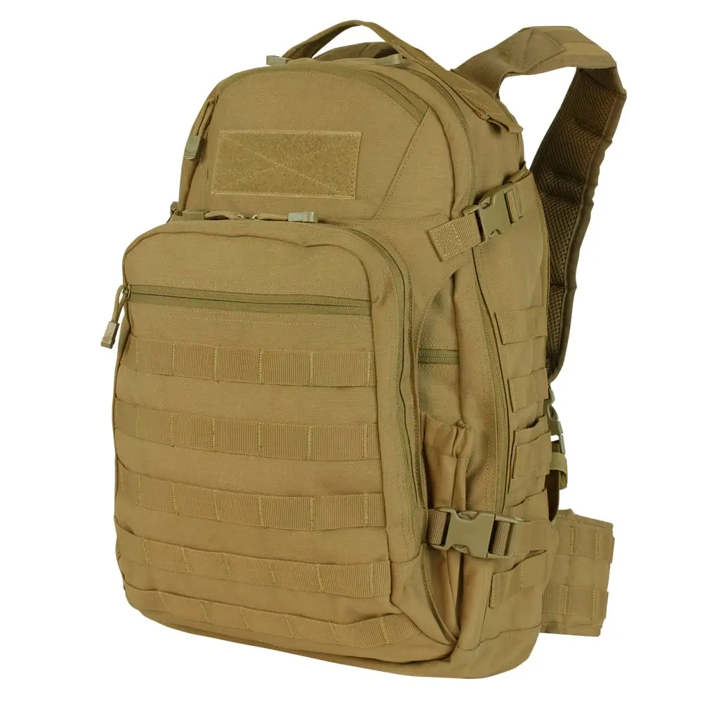 

Venture Pa - Tactical Backpa - Military, Survival, First Responders - Laptop Sleeve