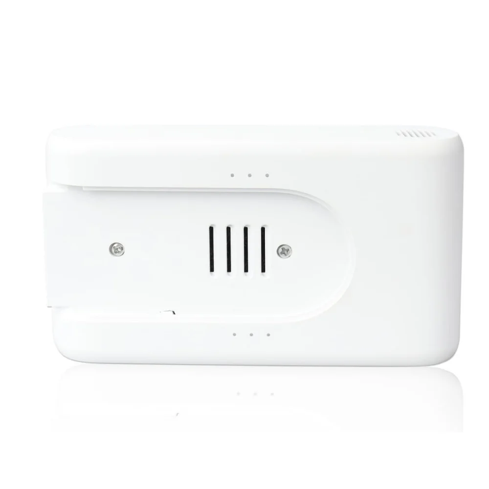 Original 25.2V 5000mAh Rechargeable Lithium-Ion Battery Pack for Xiaomi Mijia Dreame G9 G10 Wireless Vacuum Cleaner