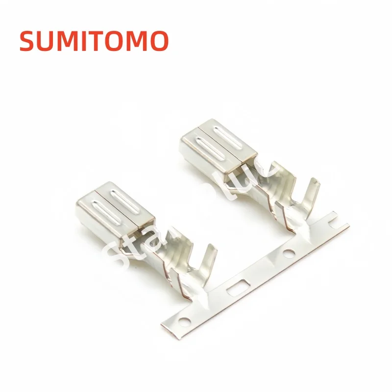 50-500 шт. 8100-0782 Разъем SUMITOMO 100% новый оригинал