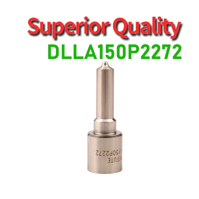 DLLA150P2272 Diesel common rail injector 0433172272 EFI is suitable for Jiangling 4cyl-2.8-4JB1-EU4 model engine  DTKA3Z31