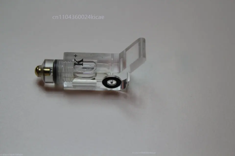 Electrode K Na, Cl,…