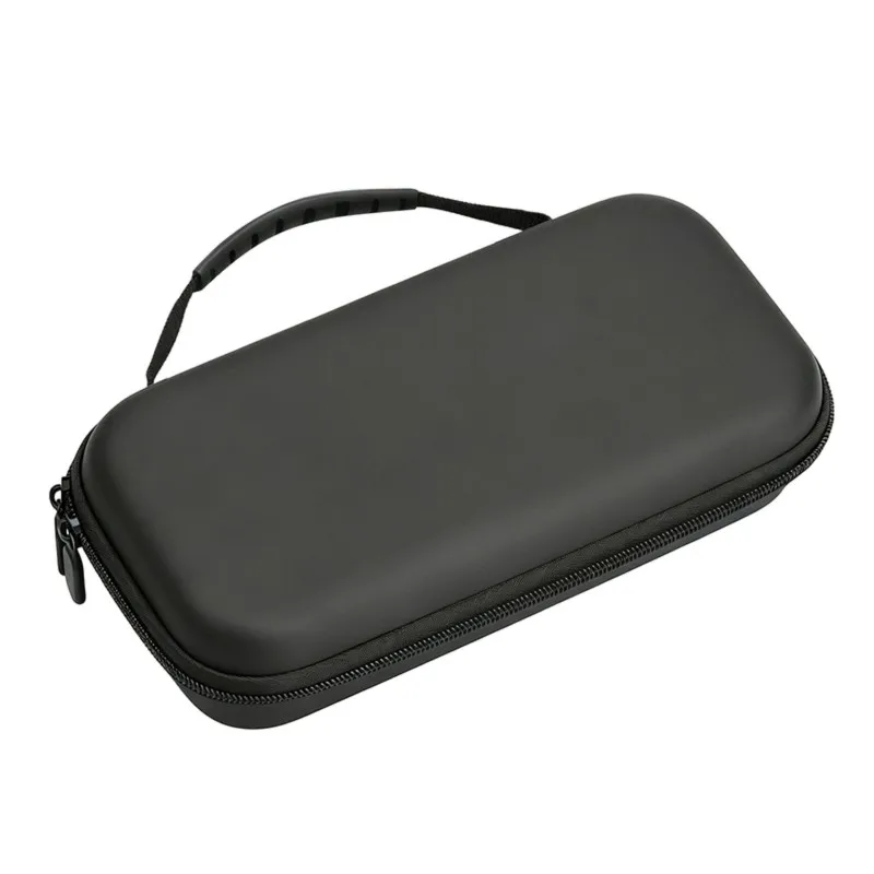 

【DIGITAL GADGET】For Anbernic RG VITA PRO Handheld Game Console Shock-Absorbing Waterproof Carry Case Anti-Scratch Storage Bag Po