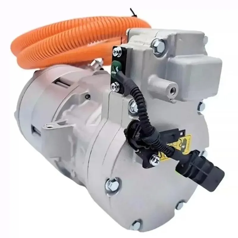 For Tesla Model 3/Y Hvac Electric A/C Air Conditioning Compressor 41Cc 1501256-00-M 1501256