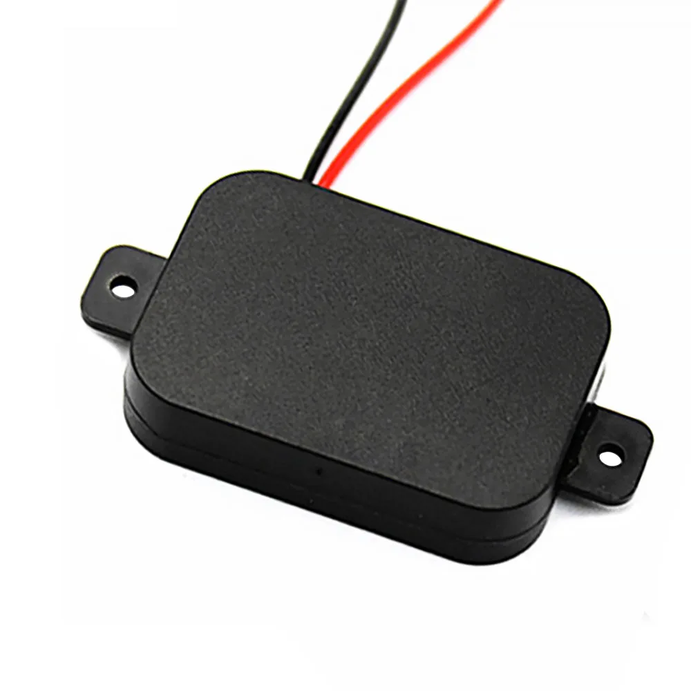 2PCS 3040MM Mini Audio TV Speaker Driver 8 Ohm 3W Loudspeaker DIY Sound Toy Computer Speaker For Sound System2Pcs Mini Portable