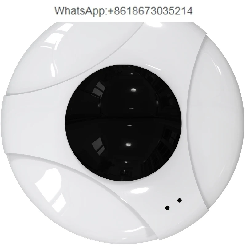 

Никакого самовыравнивания, автоматически превращается в кондиционере, интеллектуально обнаруживает датчик движения человека.